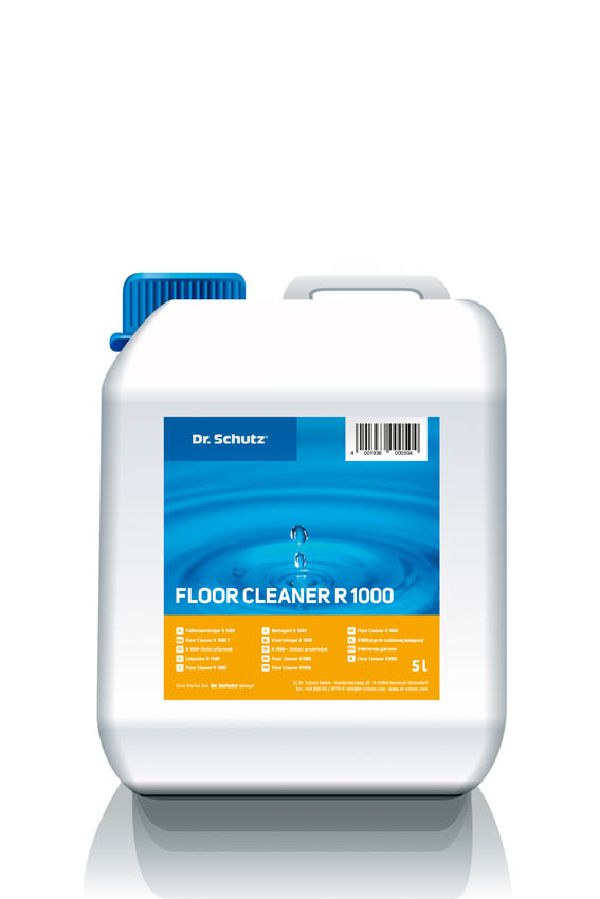 Floor Cleaner R1000
